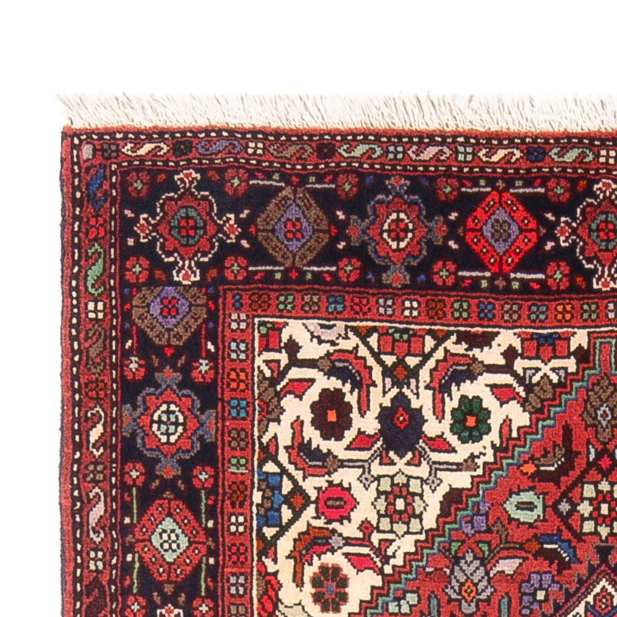 Gholtogh Dywan 68x134cm - Dywan perski