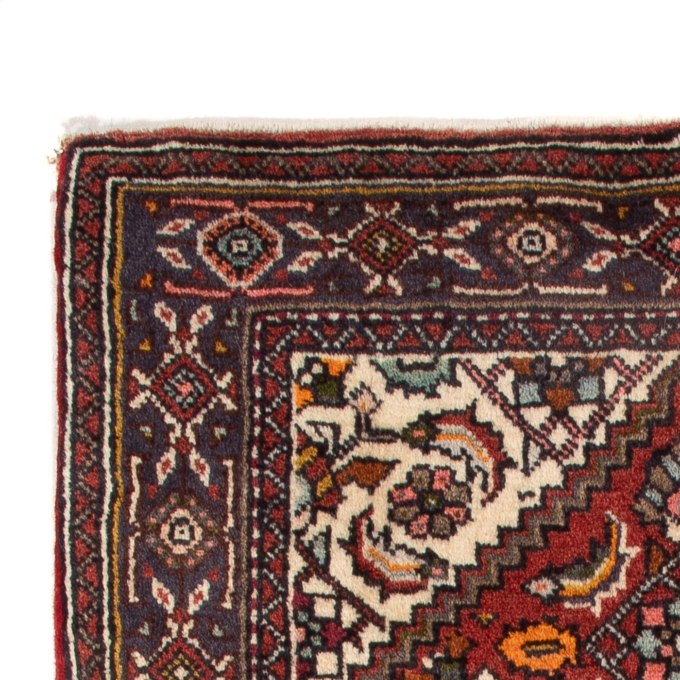 Gholtogh Dywan 92x63cm - Dywan perski
