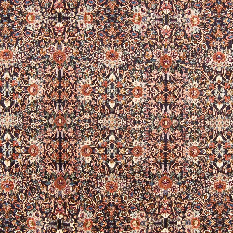 Perserteppich - Bidjar - 305 x 200 cm - dunkelblau