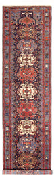 Hamadan Dywan 390x103cm - Dywan perski