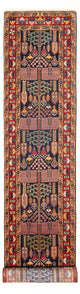 Bakhtiari Dywan 486x97cm - Dywan perski