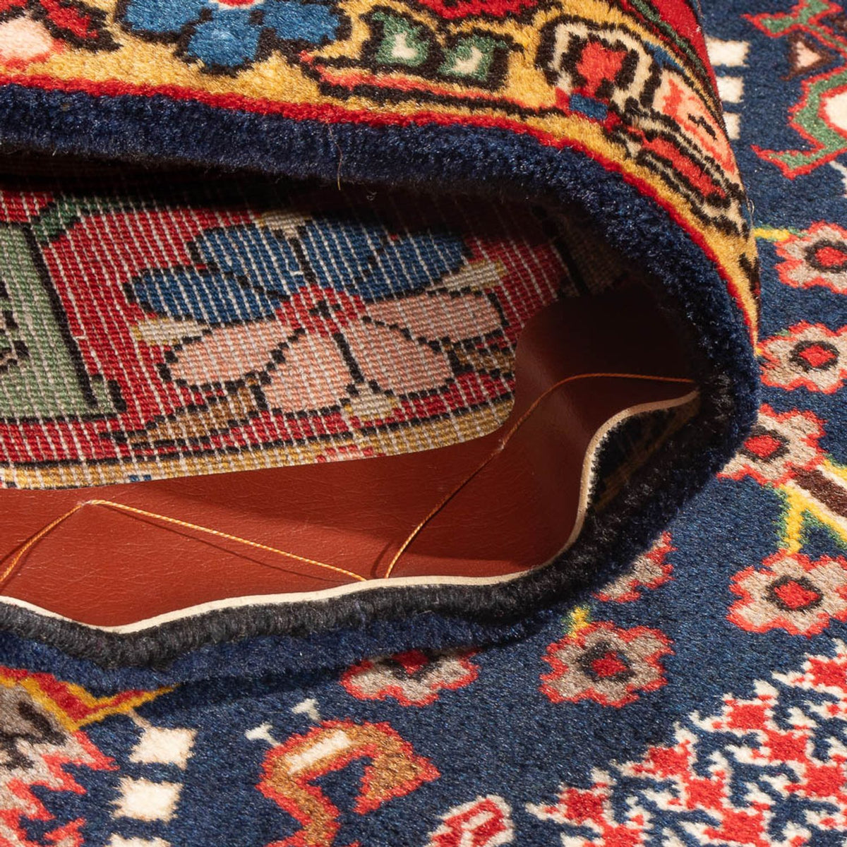 Läufer Perser - Nomadic - 486 x 97 cm - mehrfarbig