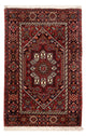 Gholtogh Dywan 77x48cm - Dywan perski