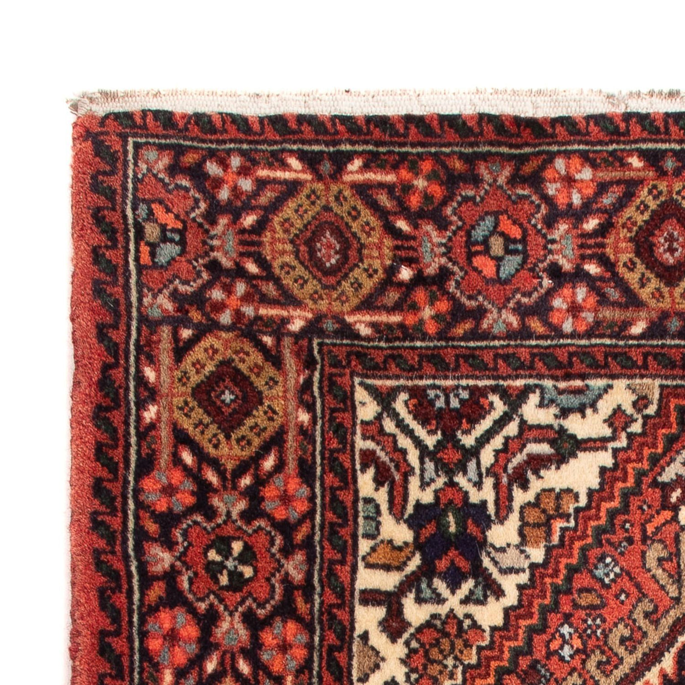 Gholtogh Dywan 72x53cm - Dywan perski