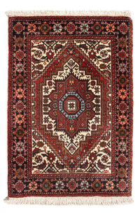 Gholtogh Dywan 74x50cm - Dywan perski – product image