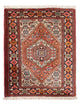 Gholtogh Dywan 68x54cm - Dywan perski