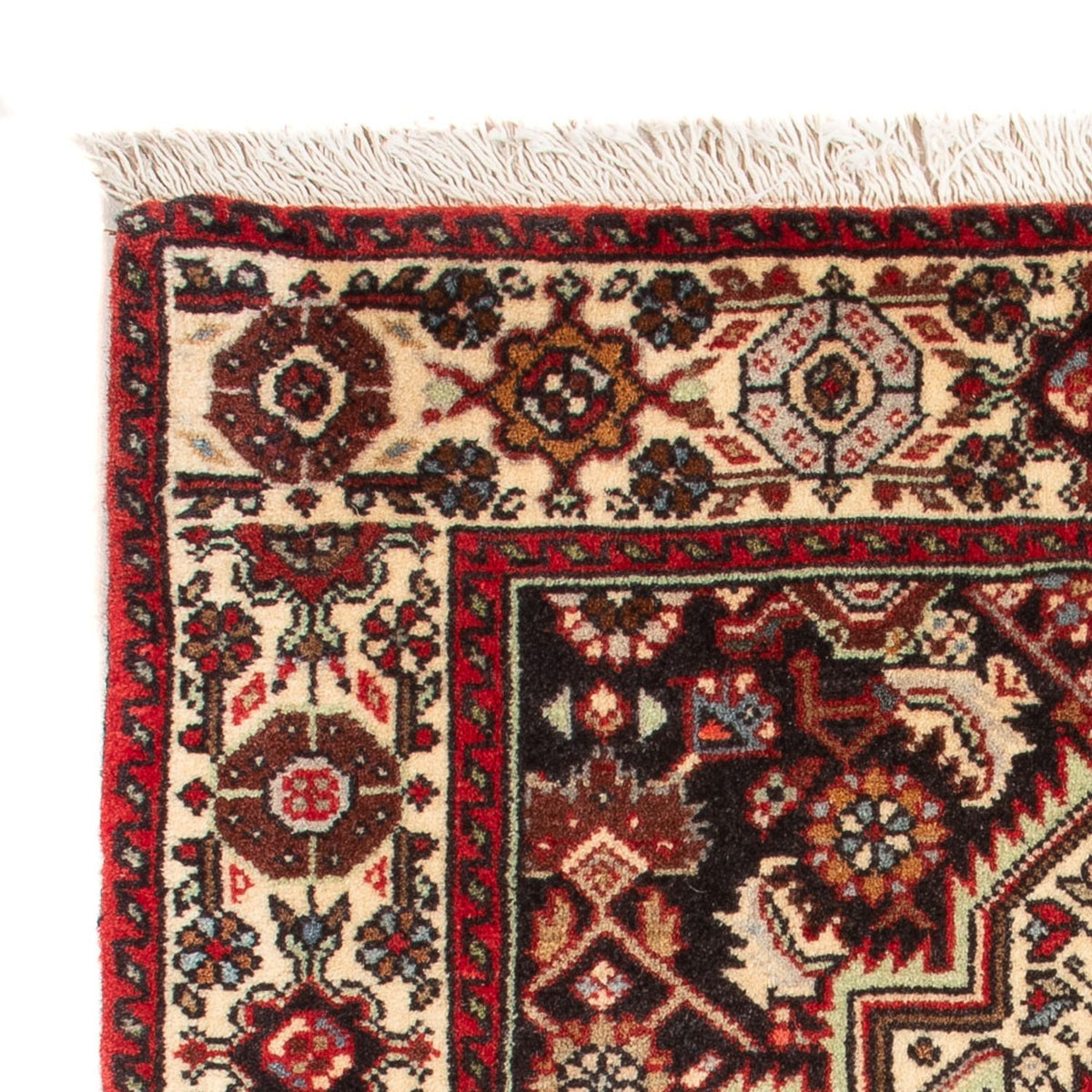 Gholtogh Dywan 50x72cm - Dywan perski