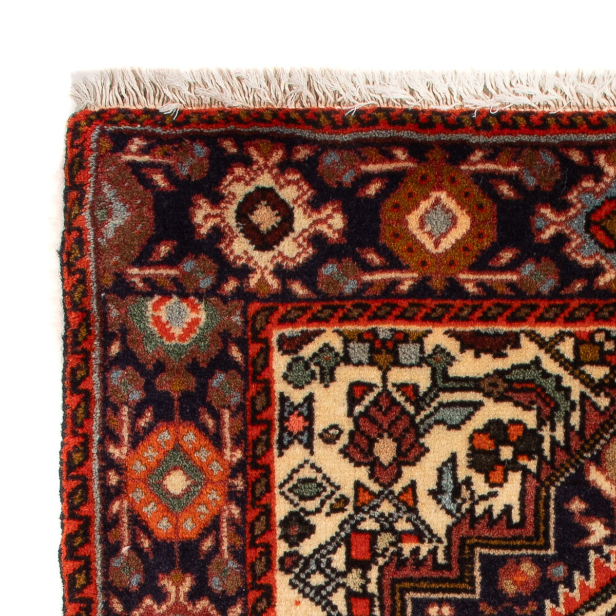 Gholtogh Dywan 52x72cm - Dywan perski