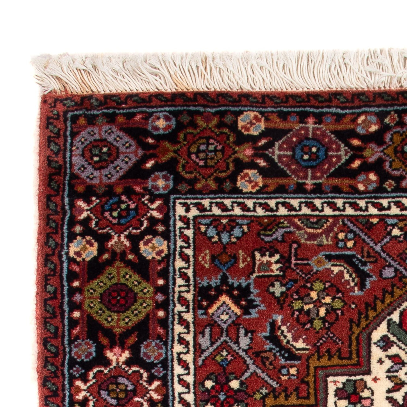 Gholtogh Dywan 88x60cm - Dywan perski