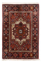 Gholtogh Dywan 86x56cm - Dywan perski