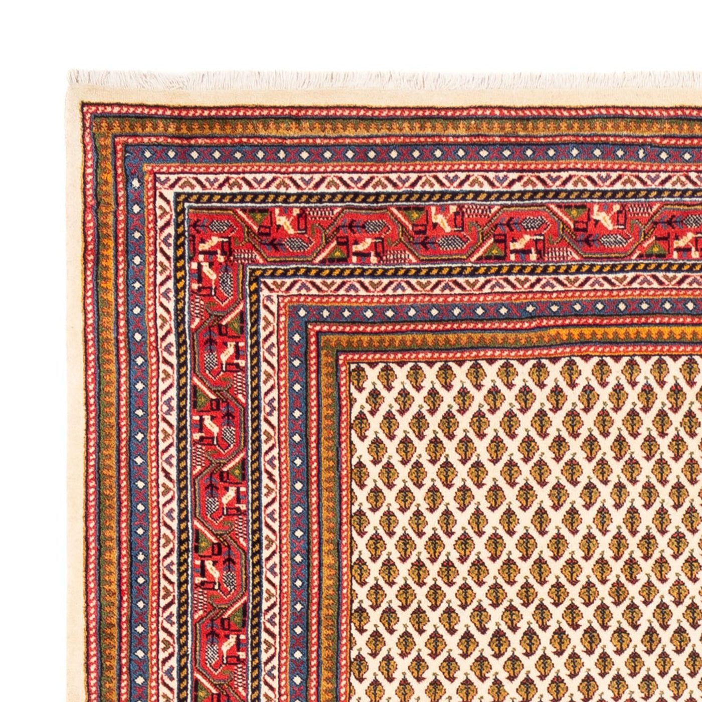 Mir Dywan 266x212cm - Dywan perski