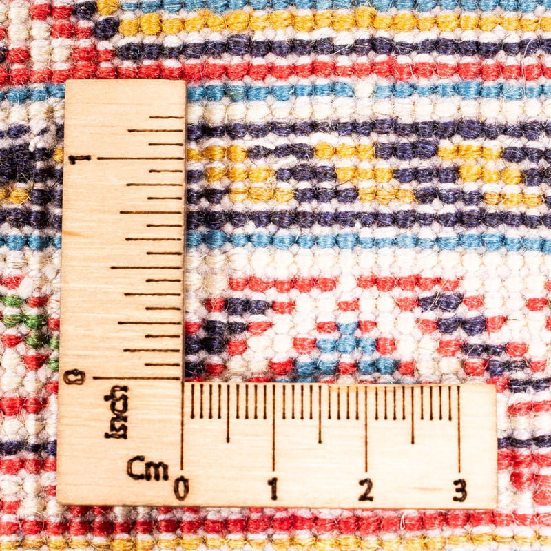 Dywan perski - Mir - 266 x 212 cm - jasny beż