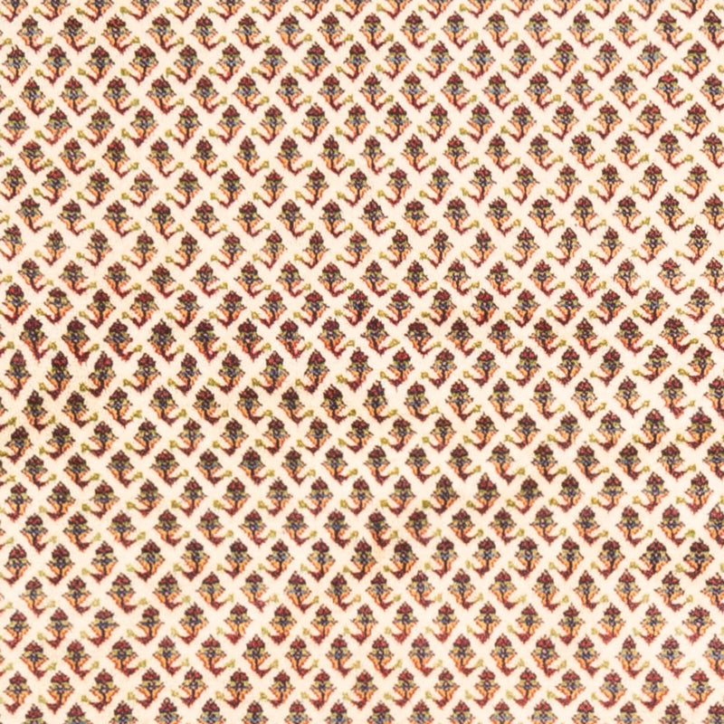 Dywan perski - Mir - 250 x 210 cm - jasny beż