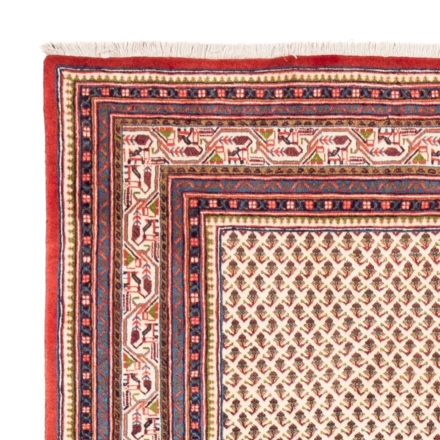 Mir Dywan 250x210cm - Dywan perski