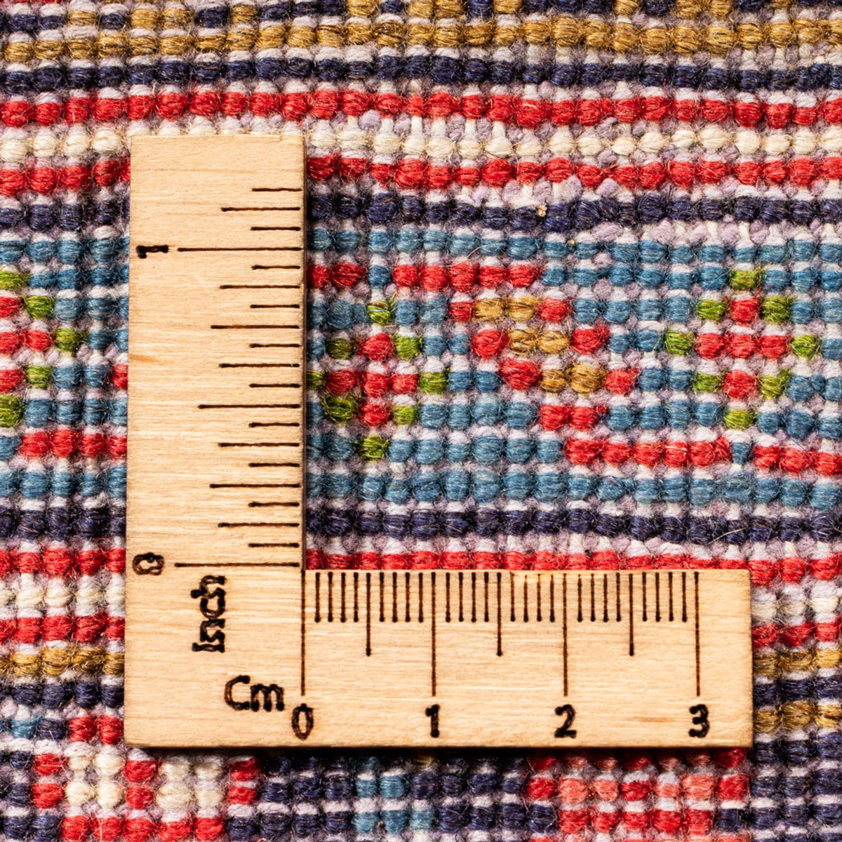 Dywan perski - Mir - 250 x 210 cm - jasny beż