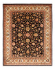 Mashhad Dywan 273x215cm - Dywan perski