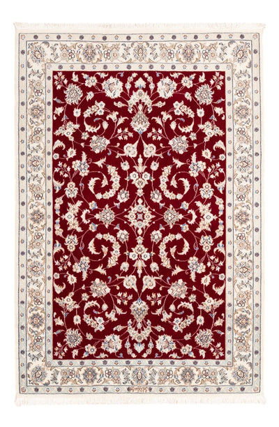 Nain - 6La Dywan 108x152cm - Dywan perski