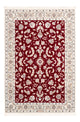 Nain - 6 la Dywan 152x108cm - Dywan perski