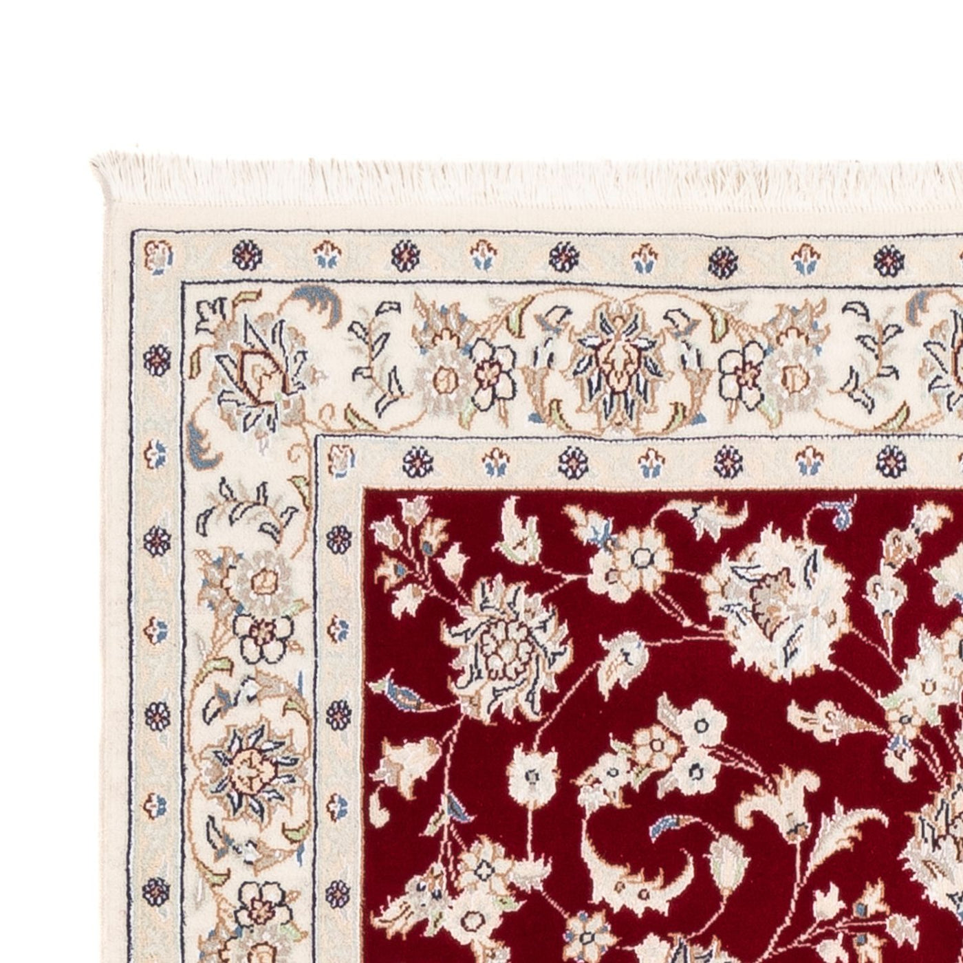 Nain - 6 la Dywan 152x108cm - Dywan perski