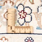 Dywan perski - Nain - Premium - 152 x 108 cm - czerwony