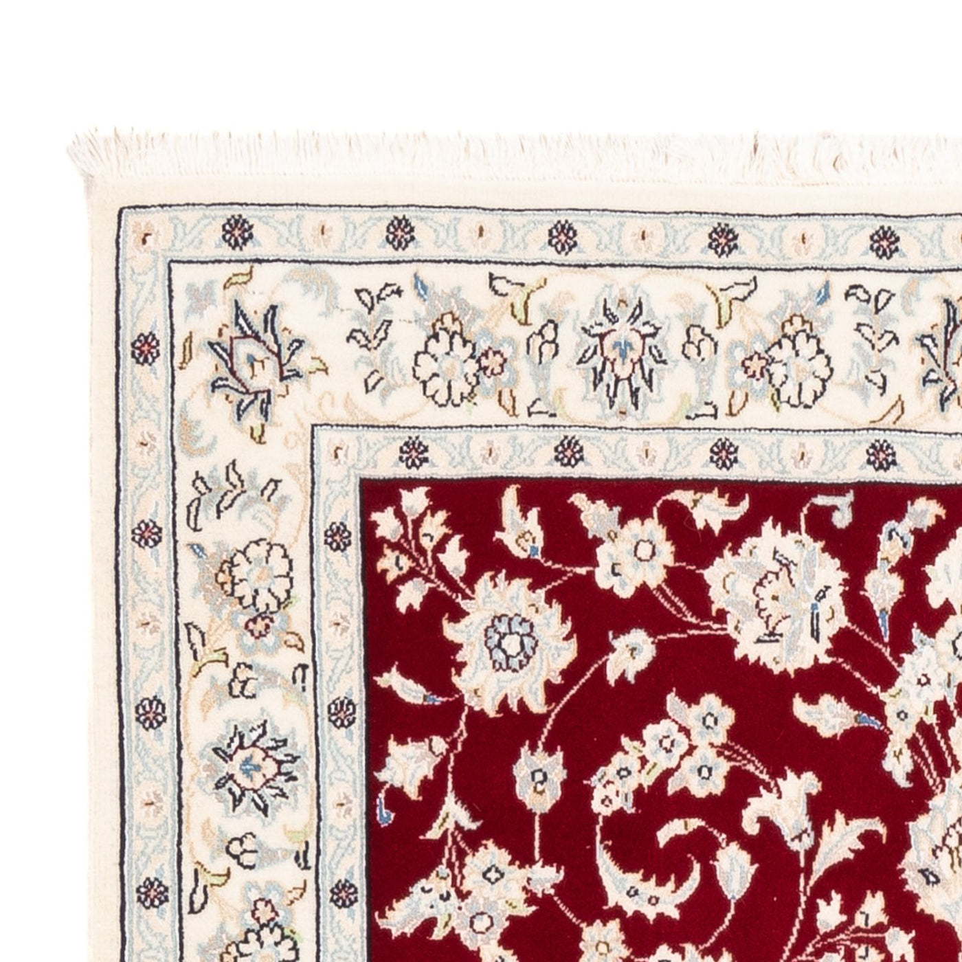 Nain - 6 la Dywan 156x107cm - Dywan perski