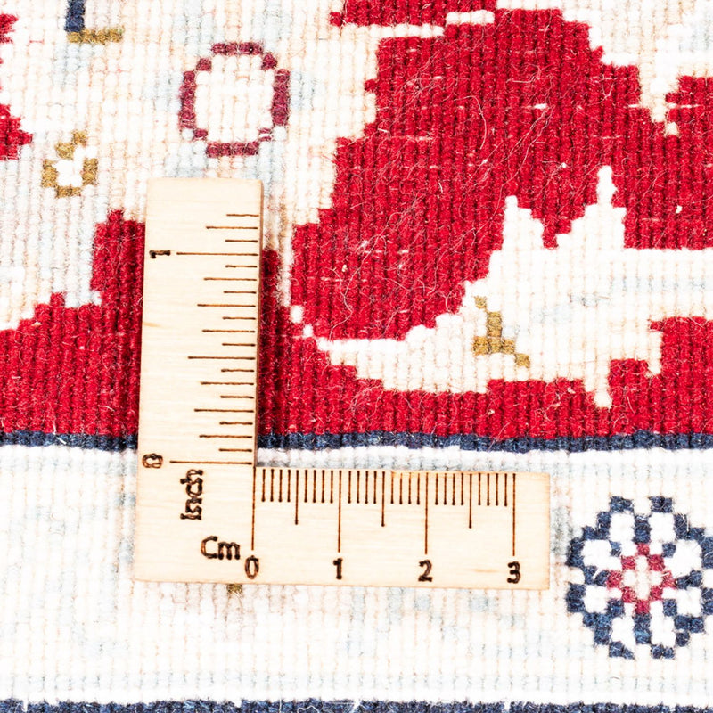 Dywan perski - Nain - Premium - 156 x 107 cm - czerwony