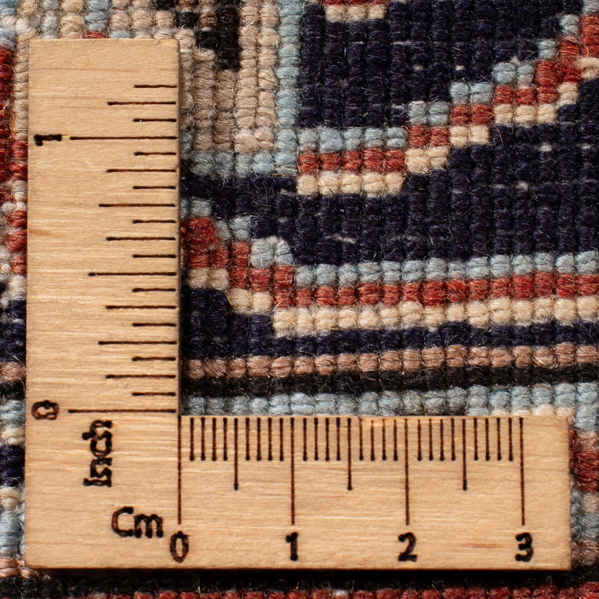 Dywan perski - Klasyczny - 280 x 195 cm - kremowy