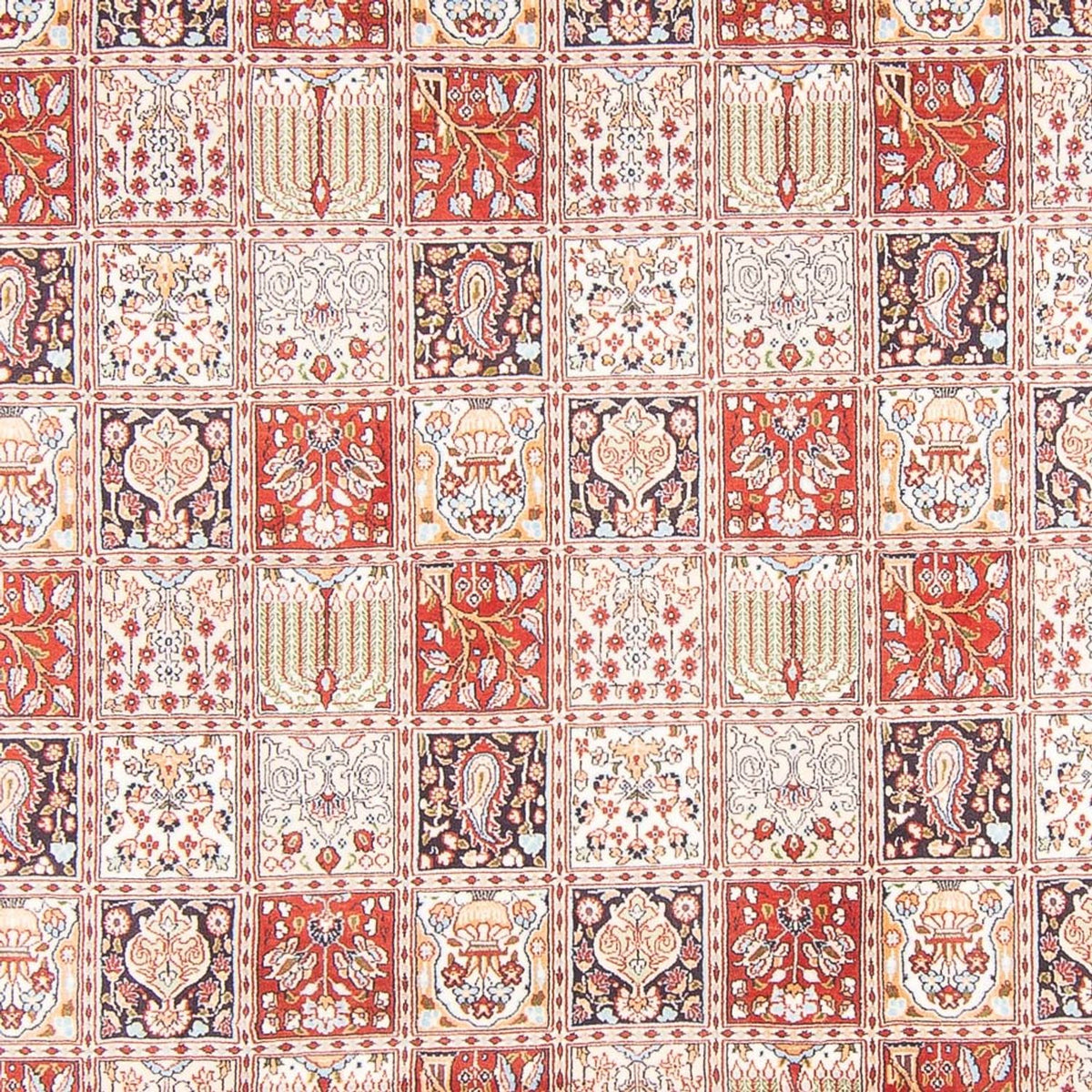 Perserteppich - Classic - Royal - 296 x 197 cm - mehrfarbig