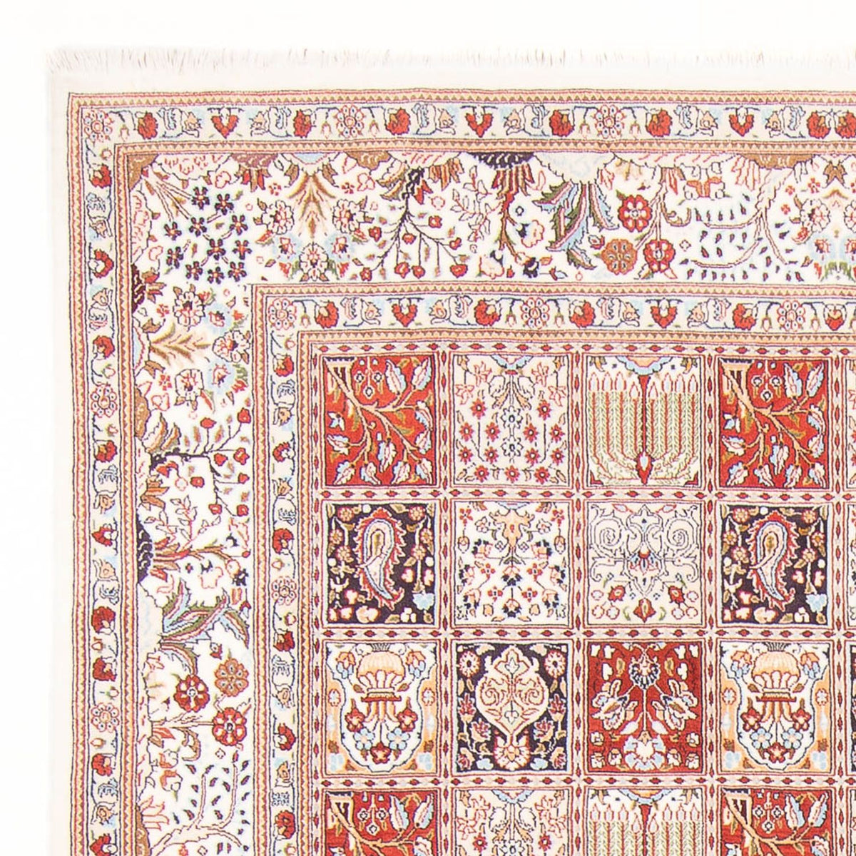 Moud Dywan 296x197cm - Dywan perski