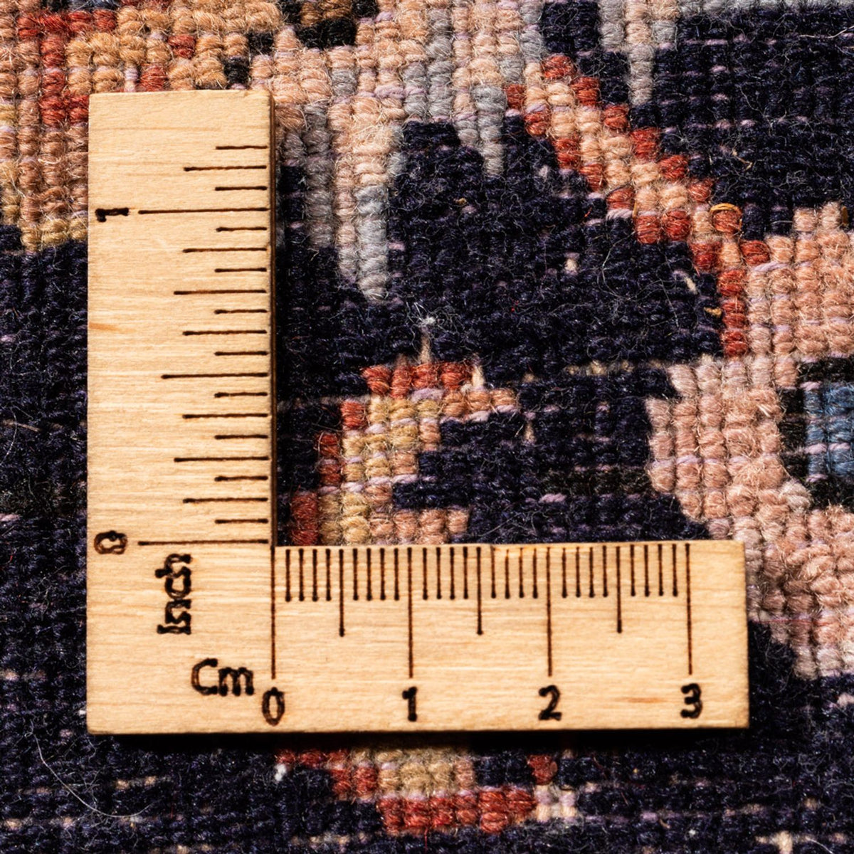 Dywan perski - Klasyczny - 295 x 200 cm - kremowy