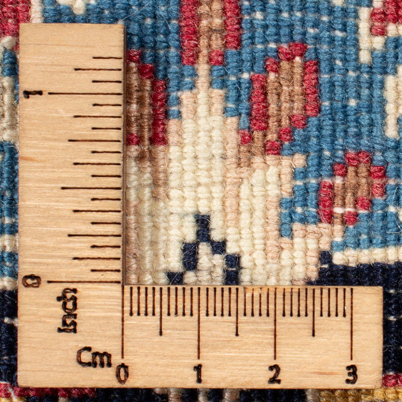 Dywan perski - Klasyczny - 300 x 196 cm - kremowy