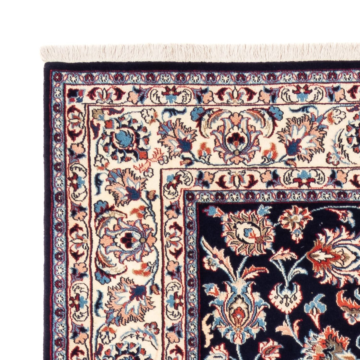 Mashhad Dywan 250x194cm - Dywan perski