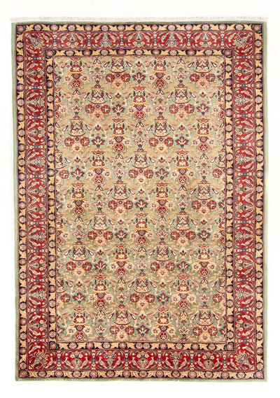 Yazd Dywan 198x285cm - Dywan perski