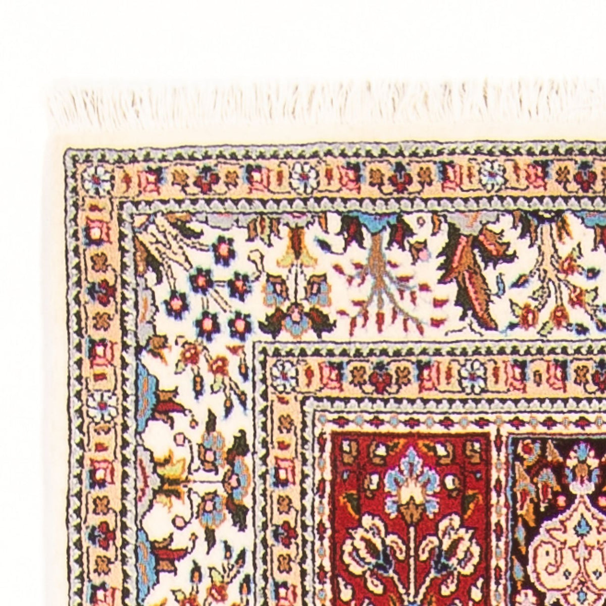 Moud Dywan 80x293cm - Dywan perski
