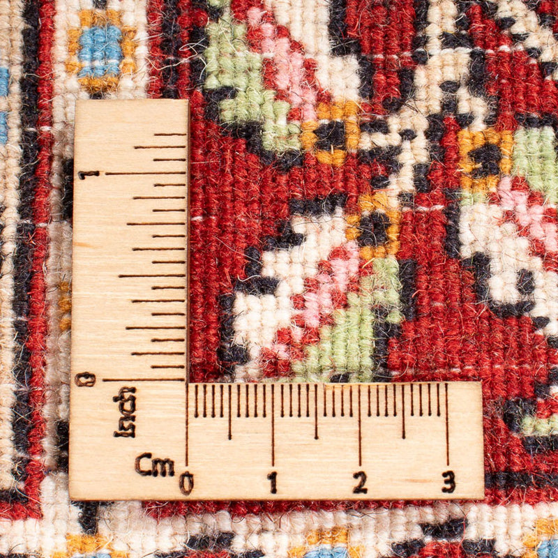 Läufer Perser - Classic - 293 x 80 cm - mehrfarbig