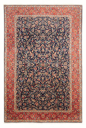 Perserteppich - Classic - 305 x 200 cm - dunkelblau