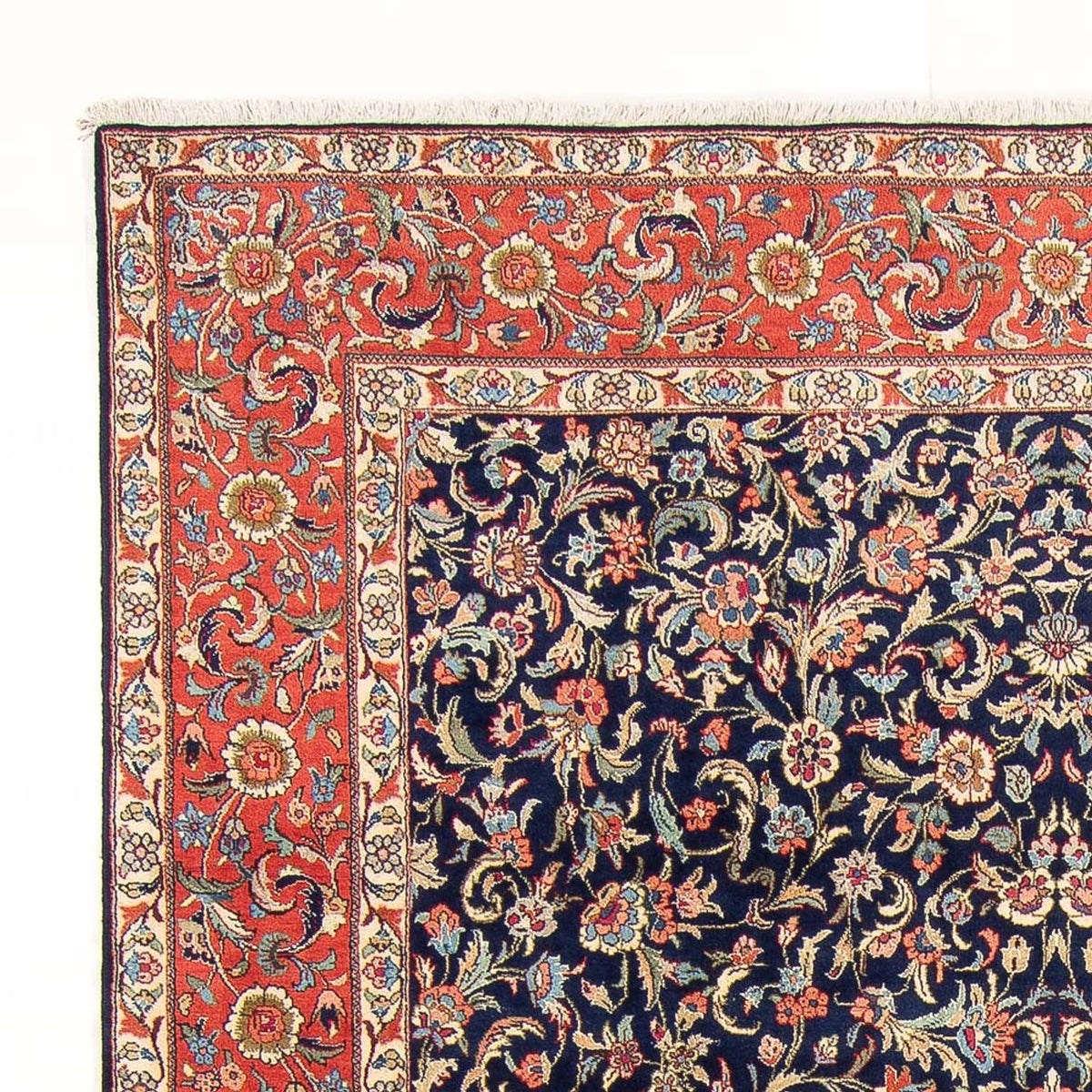 Sarouk Dywan 200x305cm - Dywan perski