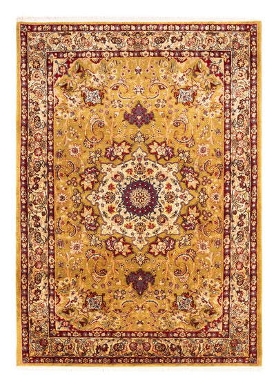 Qom Dywan 162x228cm - Dywan perski