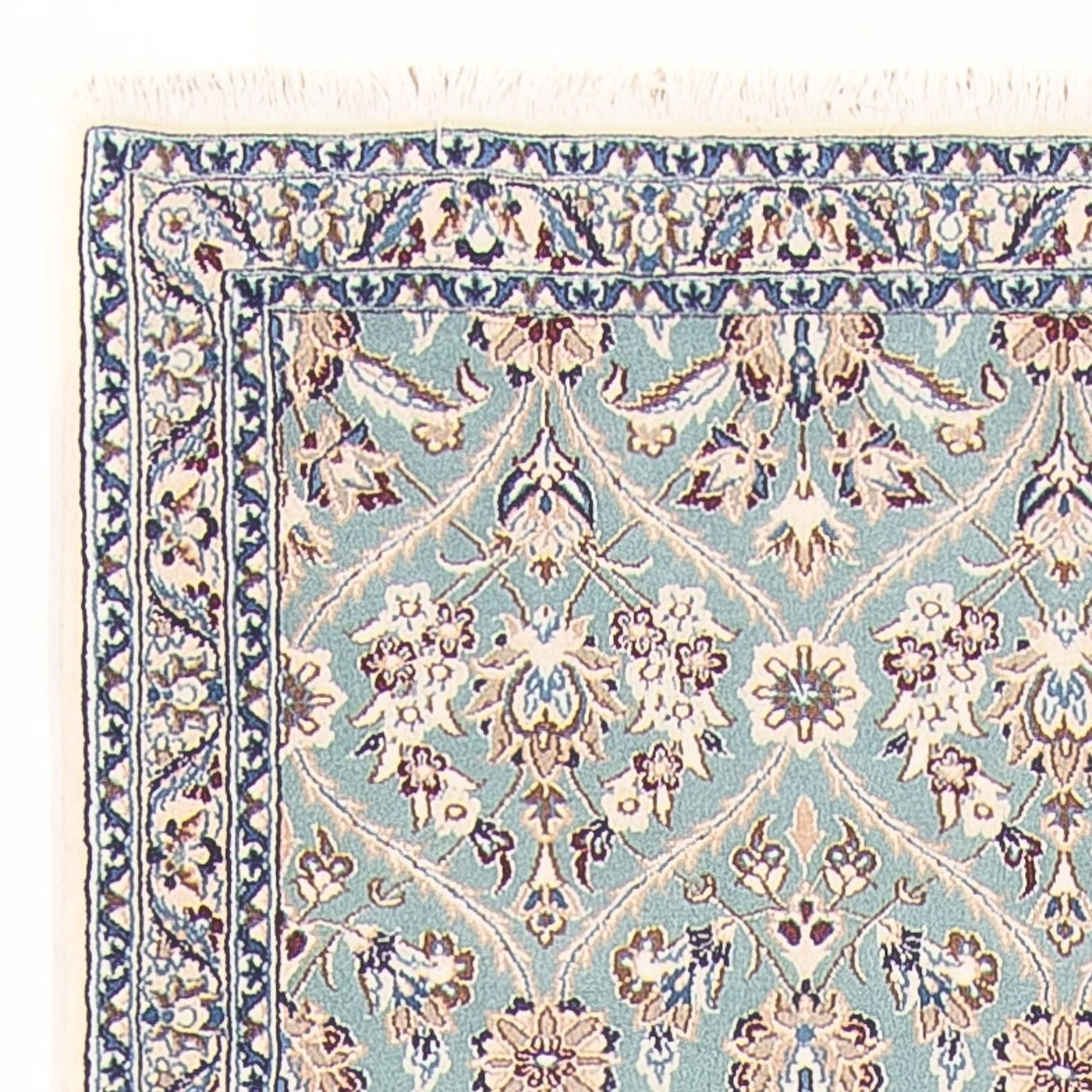 Nain - 6la Dywan 375x75cm - Dywan perski