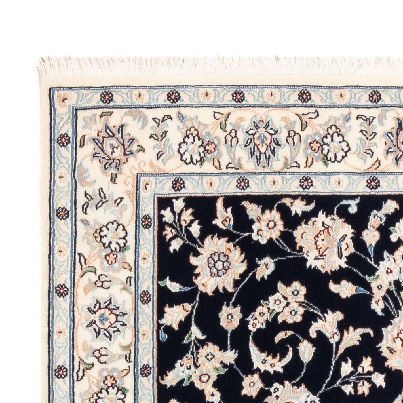 Nain - 6 la Dywan 152x107cm - Dywan perski