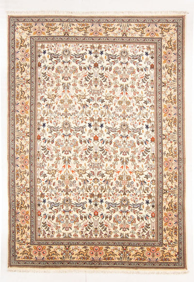 Tabriz Dywan 203x295cm - Dywan perski