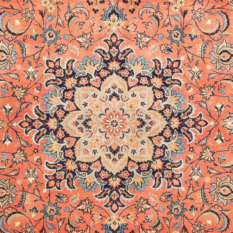 Dywan perski - Klasyczny - 290 x 200 cm - czerwony