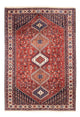 Abadeh Dywan 230x155cm - Dywan perski