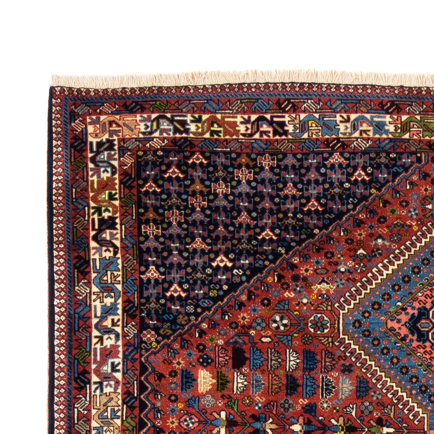 Yalameh Dywan 270x160cm - Dywan perski