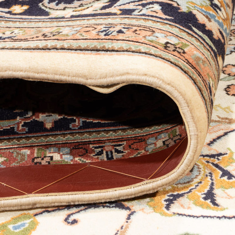 Dywan perski - Klasyczny - 287 x 200 cm - kremowy