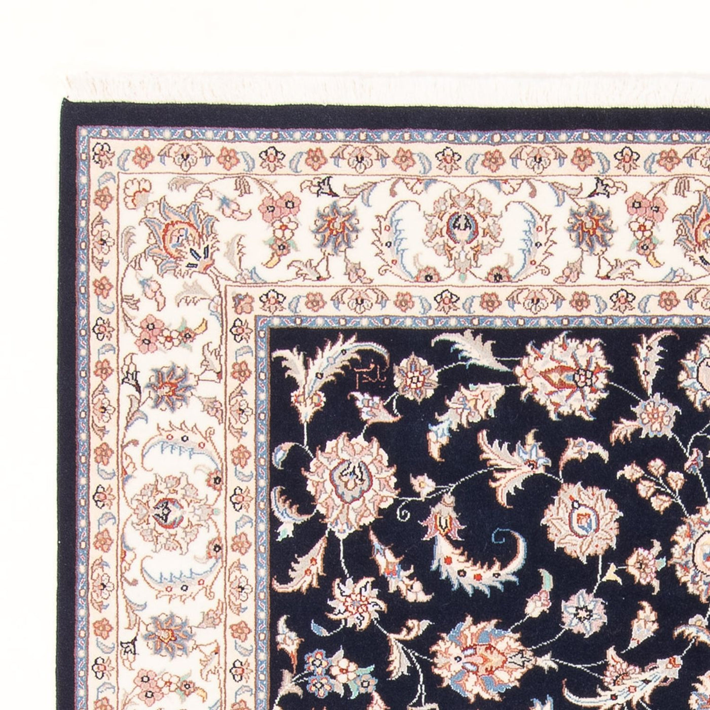Tabriz - 50 Raj Dywan 200x150cm - Dywan perski