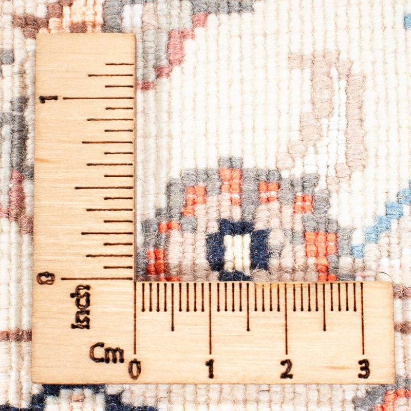 Perserteppich - Täbriz - Royal - 200 x 150 cm - dunkelblau