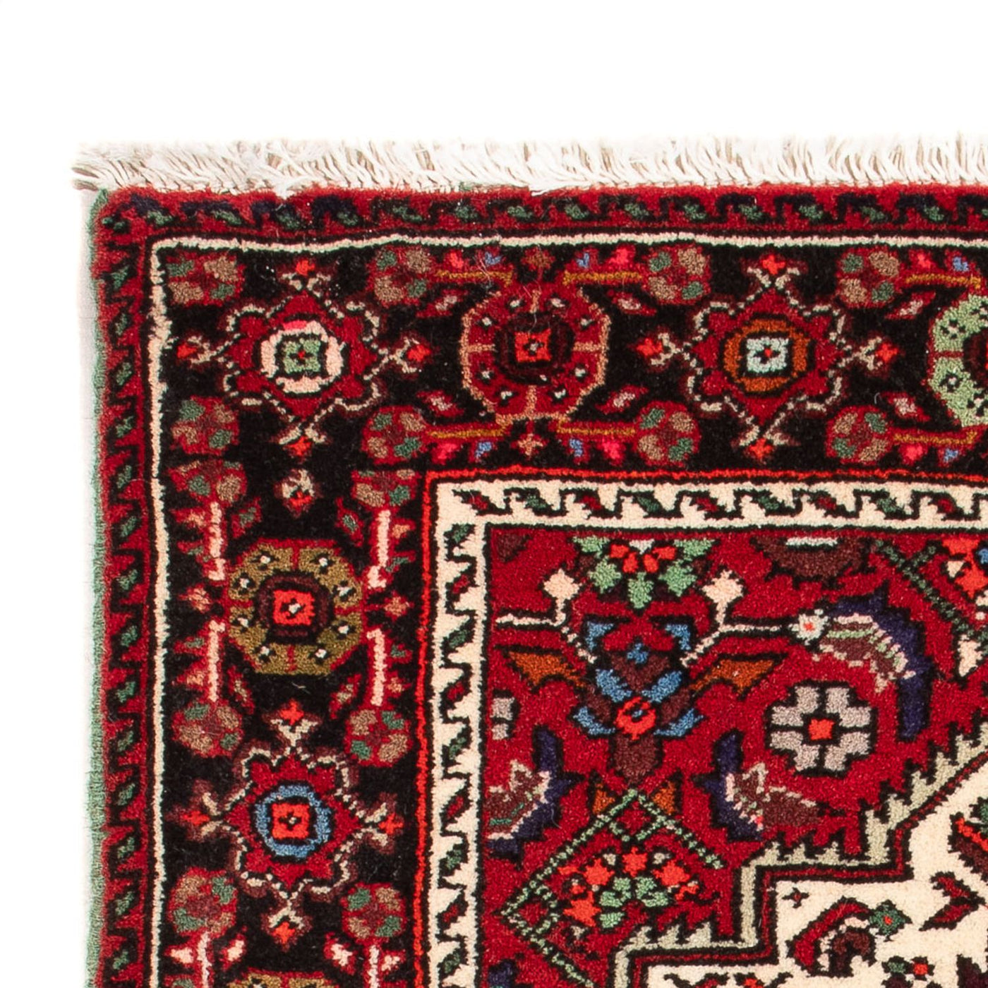 Gholtogh Dywan 94x59cm - Dywan perski