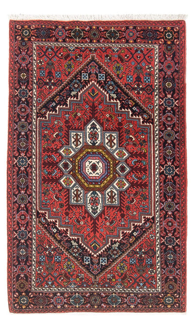 Gholtogh Dywan 70x129cm - Dywan perski