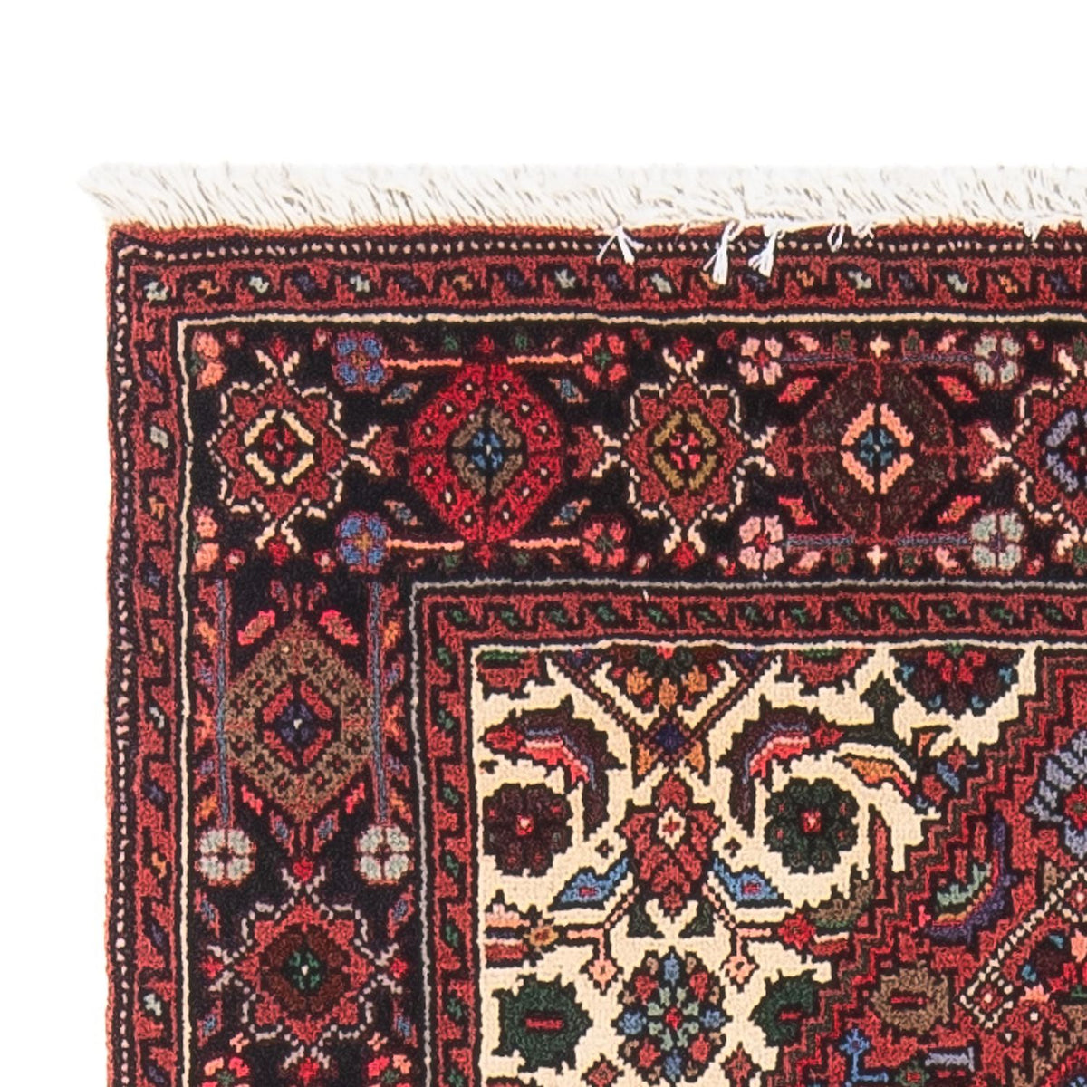 Gholtogh Dywan 74x133cm - Dywan perski